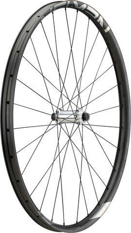 NEWMEN Set de Roues Advanced SL A.30 FADE Boost Disc Center Lock 29" - black silver | Shimano Micro Spline | Boost | 148 mm | 110 mm | Boost | 29" | 110 mm | Shimano Micro Spline | 110 mm | 148 mm