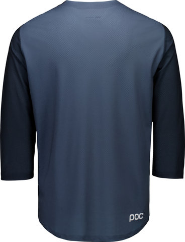 POC Camiseta Motion Air de manga 3/4 - apatite navy | L
