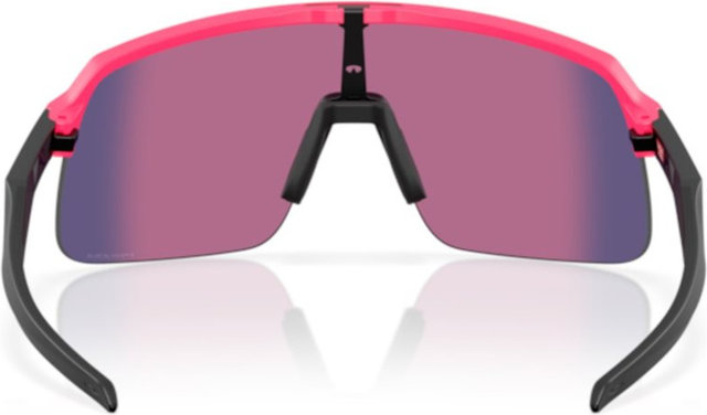 Oakley Sutro Lite S Sports Glasses - pink | prizm road