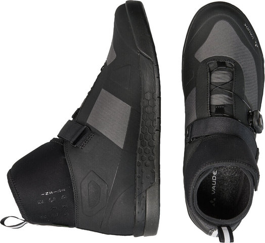 VAUDE Moab Winter STX II Flat Pedal Winter Shoes - black | 41