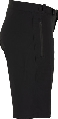 Fox Head Pantalones cortos Womens Ranger Shorts - black/S