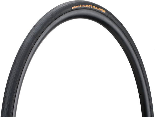 Continental Home Trainer 28" Folding Tyre - black/23-622 (700 x 23c)