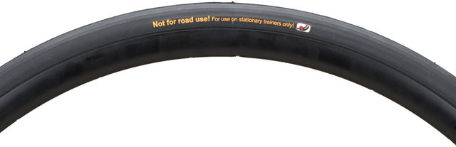 Continental Home Trainer 28" Folding Tyre - black/23-622 (700 x 23c)