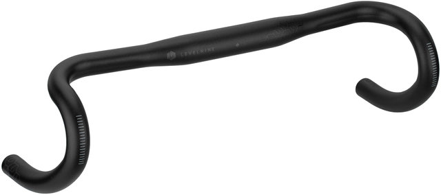 Race-Compact Stealth Ltd. 31.8 Lenker - black stealth/42 cm