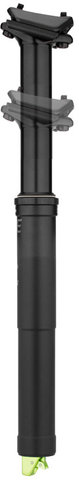 Tige de Selle Dropper Post V2 120 mm - black/31,6 mm / 345 mm / SB 0 mm
