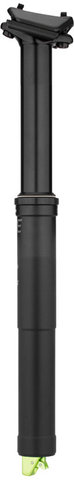 Dropper Post V2 120 mm - black/31.6 mm / 345 mm / SB 0 mm