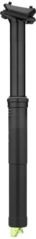 Tige de Selle Dropper Post V2 120 mm - black/31,6 mm / 345 mm / SB 0 mm