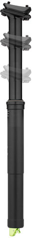 Dropper Post V2 150 mm Seatpost - black/31.6 mm / 405 mm / SB 0 mm