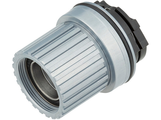 Freehub Body for Drivo / Kura / Turno / Direto / Suito - silver/Shimano Micro Spline