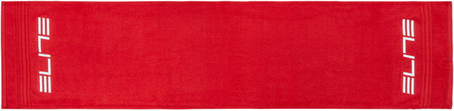 Elite Serviette Zugaman - rouge/universal