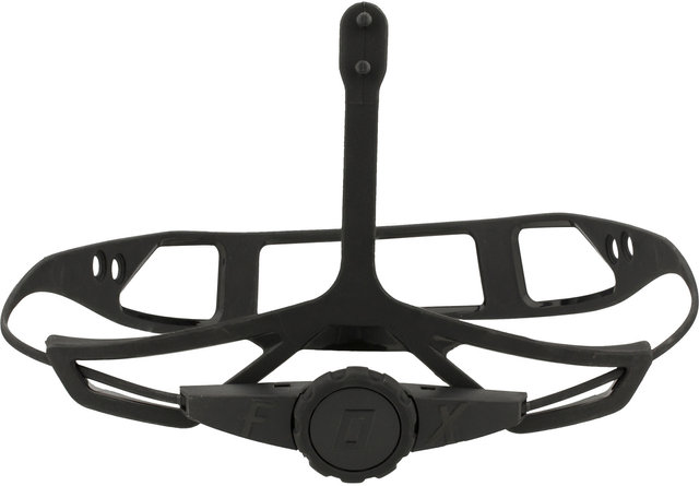 Fox Head Speedframe Retention System - black/55 - 59 cm