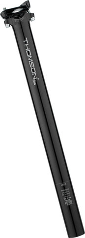 Thomson Elite Seatpost - black/31.6 mm / 410 mm / SB 0 mm