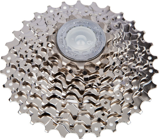 Shimano Sora CS-HG50-9 9-Speed Cassette - silver/11-30
