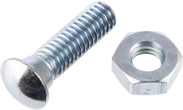 Bolt and Nut Assembly - universal/universal