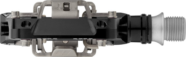 Hope Union TC Klickpedale - black