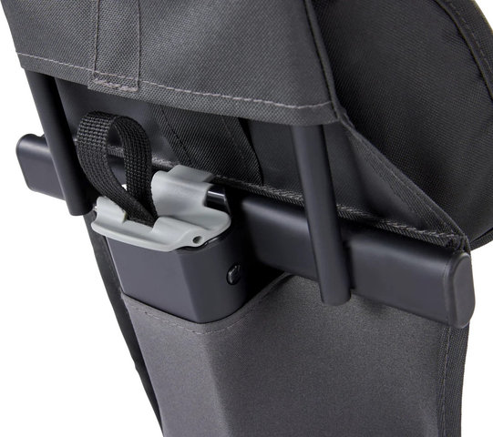 Croozer Yuuna Kindermodul Premium Kindersitz - universal