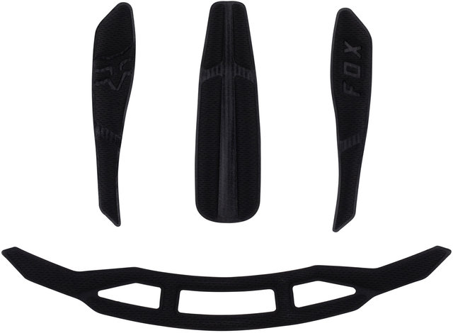 Fox Head Coussinets pour Casque Speedframe - black/51 - 55 cm