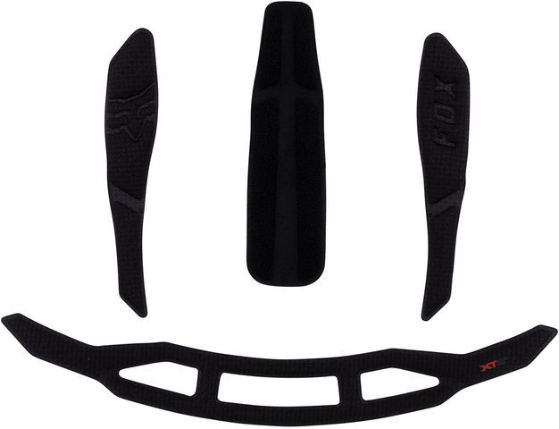 Padding for Speedframe Pro XT2 Helmet - black/55 - 59 cm