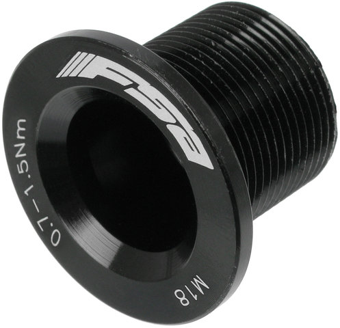 ML140 MegaExo Crank Bolt - universal/universal