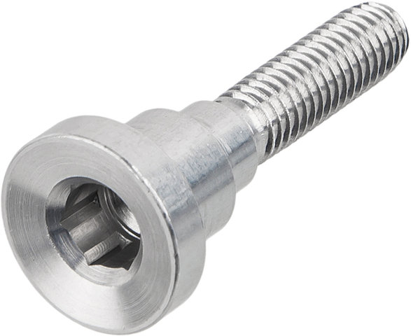 Hope Spare Bolt for Top Caps - silver/universal