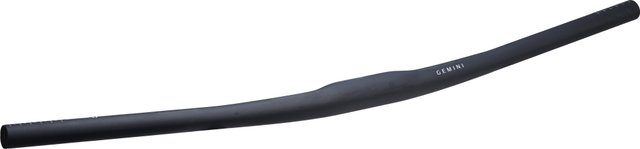 GEMINI WÄSSAT Lightweight 31.8 Carbon Lenker - matt UD Carbon/760 mm