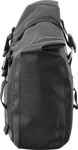 ORTLIEB Accessory Pack Handlebar Bag - black matte/3500 ml