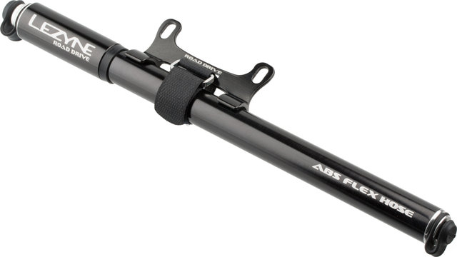 Lezyne Pompe Road Drive Large - noir