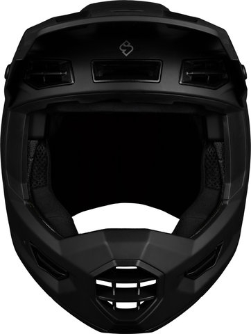 Sweet Protection Fixer Composite 2Vi MIPS Fullface-Helm - matte black/55 - 56 cm