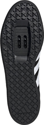 adidas Cycling VELOSAMBA COLD,RDY 2 - cblack ftwwht zeromt | 40
