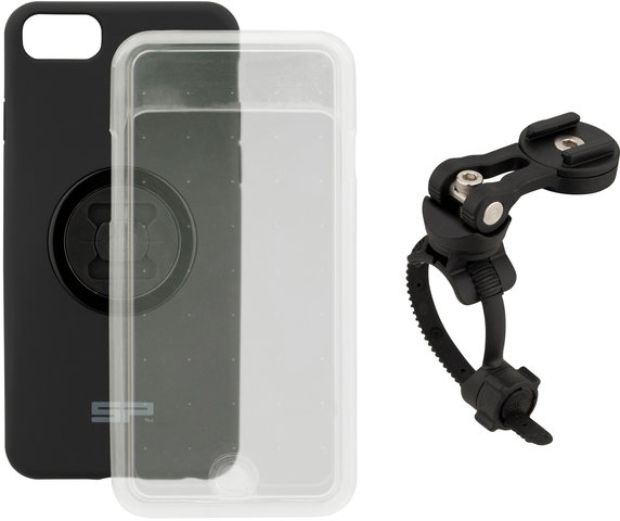 Bike Bundle II - negro/Apple iPhone 8/7/6S/6/SE 2020