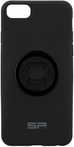 Bike Bundle II SPC avec Phone Case et Universal Bike Mount - noir/Apple iPhone 8/7/6S/6/SE 2020