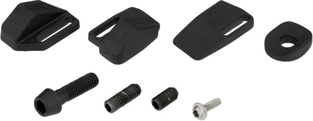 SRAM Kit de repuestos para desviador Force Wide eTap AXS - universal/universal