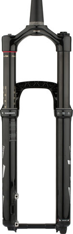 RockShox Horquilla de suspensión Pike Ultimate RC2 DebonAir Boost 27,5" - gloss black/150 mm / 1.5 tapered / 15 x 110 mm / 37 mm