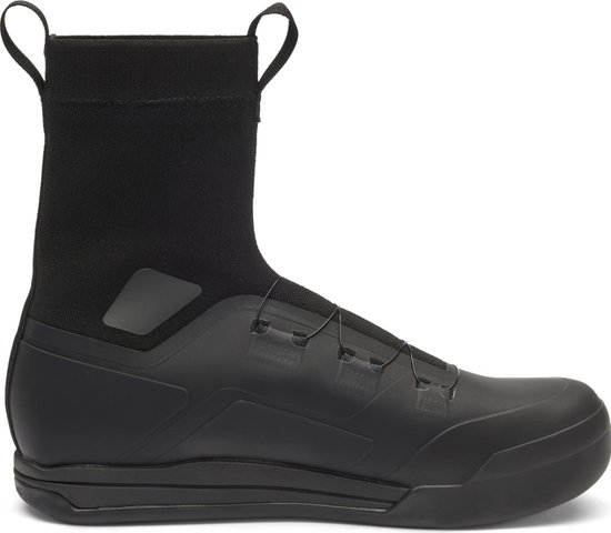 Fox Head Union All Weather Flat MTB Shoes - black/40