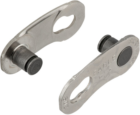 SRAM PowerLock Master Link for Eagle 12-speed - silver/12-speed