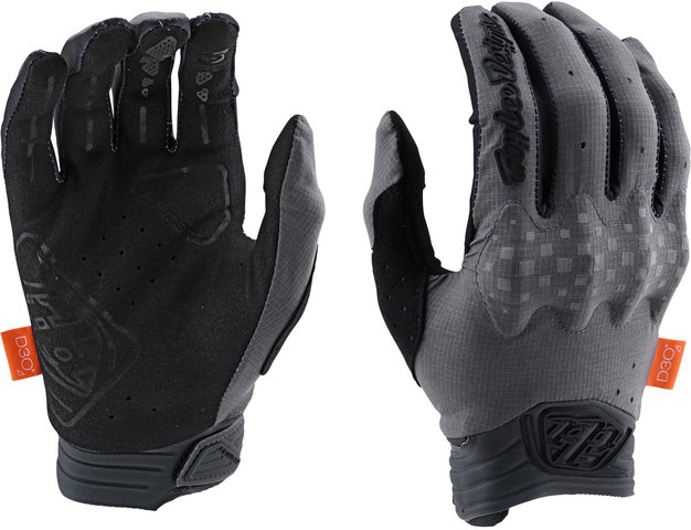 Troy Lee Designs Gants Gambit - charcoal/M