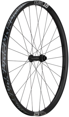 DT Swiss Set de Roues Carbone XMC 1501 SPLINE 30 Boost Disc Center Lock 27,5" - noir/Set de 27,5" (avant 15x110 Boost + arrière 12x148 Boost) SRAM XD