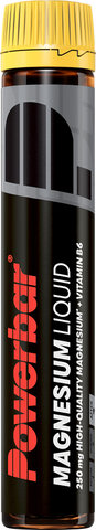 Powerbar Magnesium Liquid Shot - 1 PC - lemon/lemon