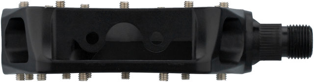 Pédales à Plateforme MountainHigh BPD-32 MTB - noir mat/universal