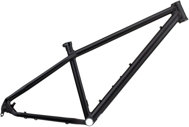 29 clearance hardtail frame