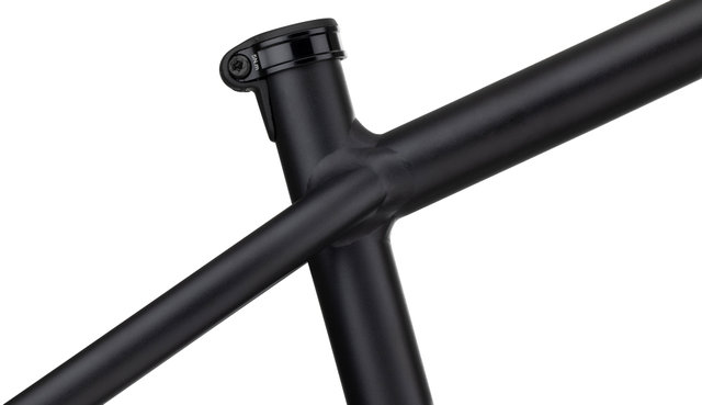 Podsol 29" Hardtail Frame - black/M