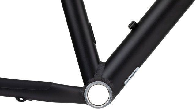 Podsol 29" Hardtail Frame - black/M