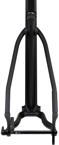 bc original Cadre Hardtail Podsol 29" - noir/M