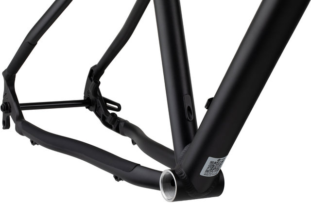 bc original Podsol 29" Hardtail Frame - black/M