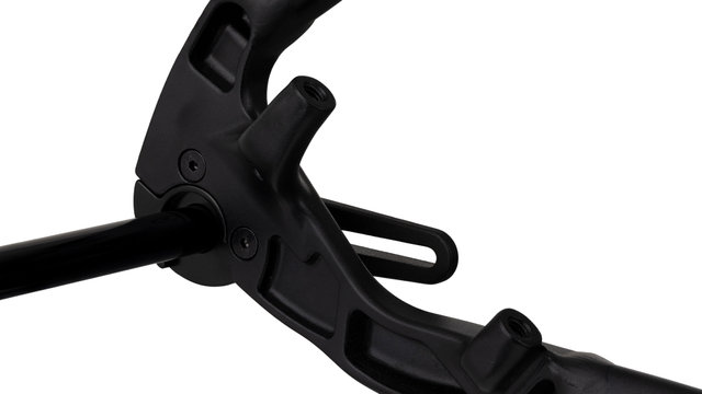 Podsol 29" Hardtail Frame - black/M