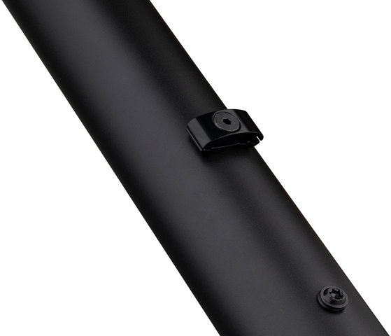 Podsol 29" Hardtail Frame - black/M