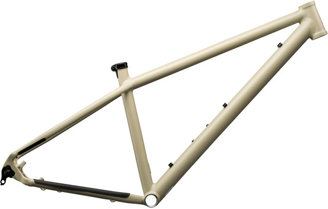 Podsol 29" Hardtail Frame - grey beige/M