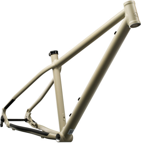 Podsol 29" Hardtail Frame - grey beige/M