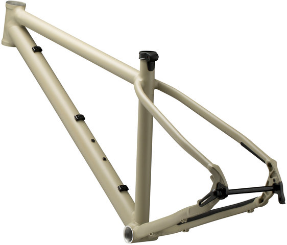 Podsol 29" Hardtail Frame - grey beige/M