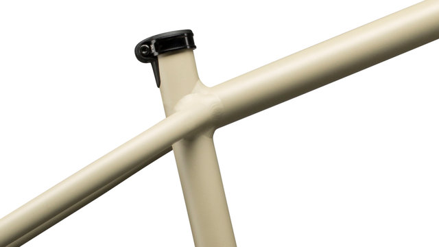 bc original Podsol 29" Hardtail-Rahmen - graubeige/M